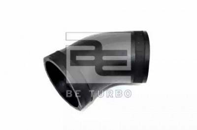 BE TURBO 700101 -  Трубка нагнетаемого воздуха